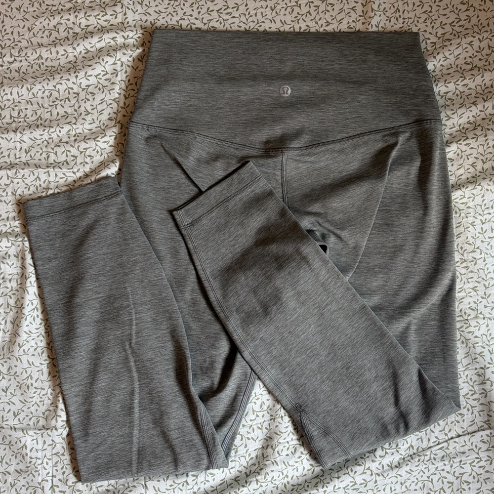 Lululemon Align 25”
